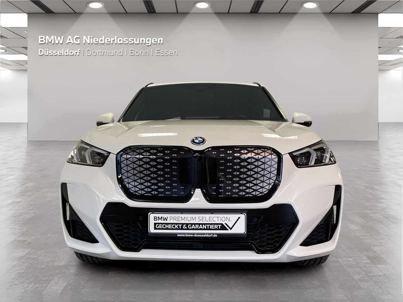 BMW iX1 eDrive20 M Sport Kamera Driv.Assist LED foto 6