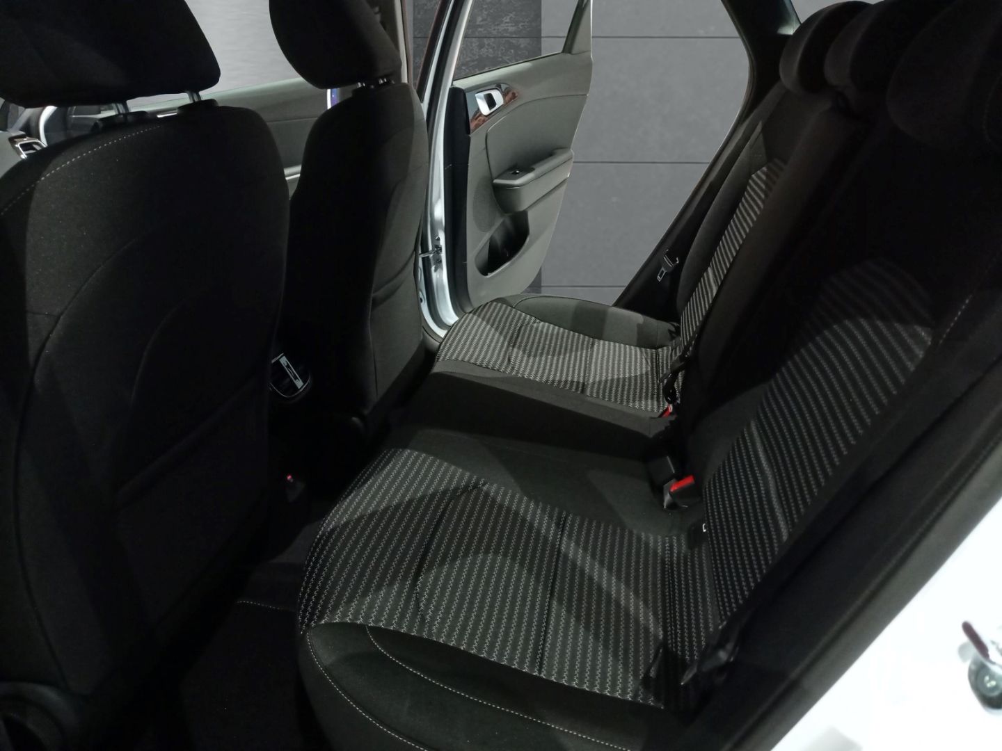 Kia cee'd Sportswagon - Bild 15