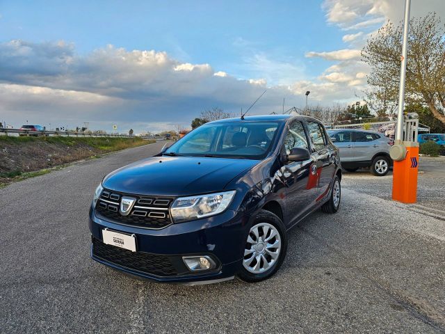 Dacia Sandero 1.5 dCi 8V 75CV Start&Stop Ambianc