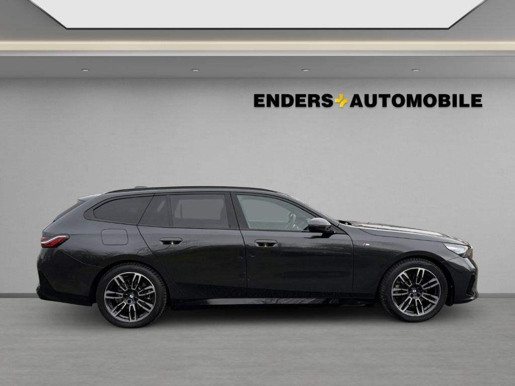 BMW 520 - Bild 5