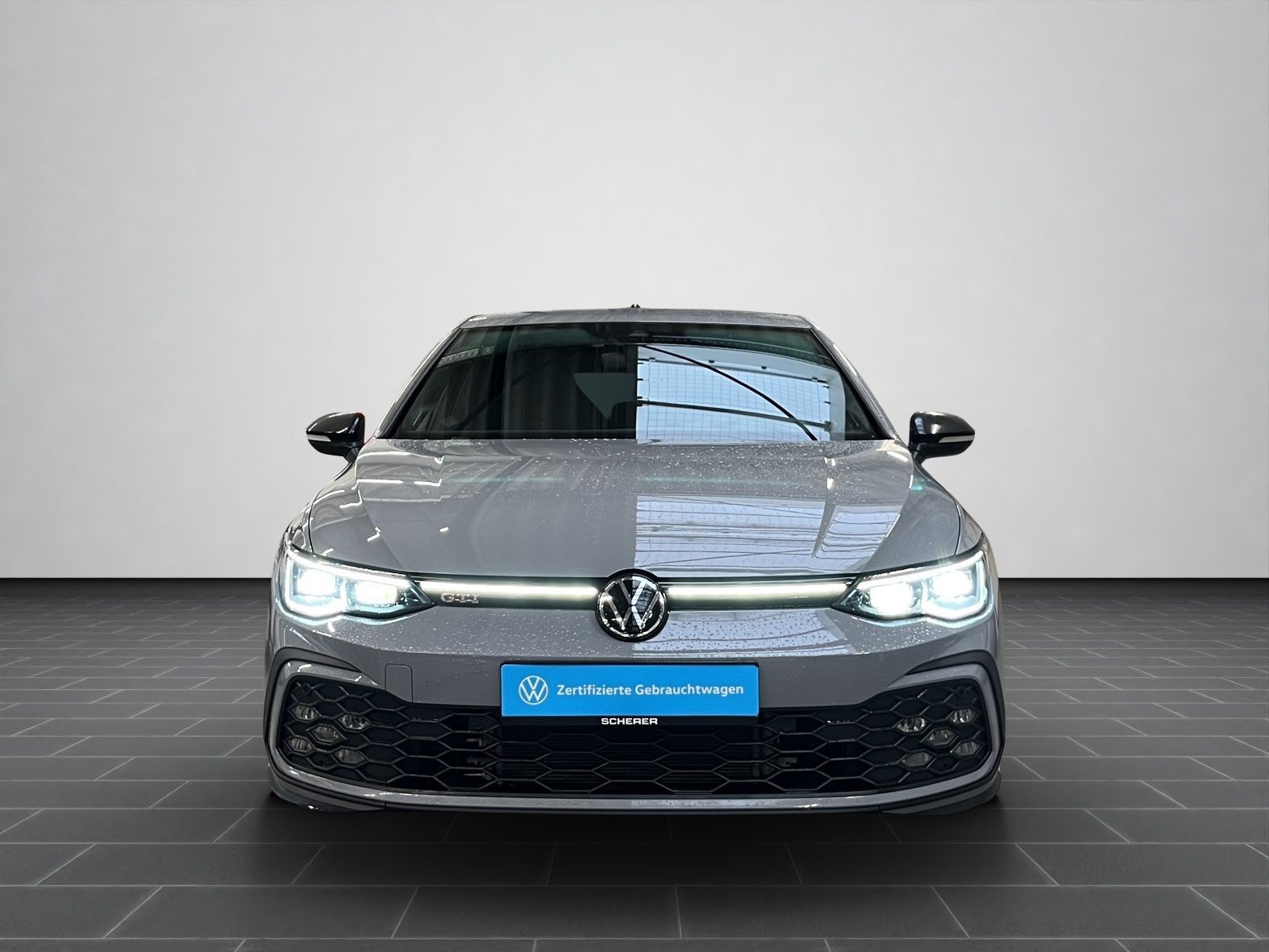 Volkswagen Golf - Bild 6