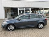 Renault Megane Grandtour BUSINESS TCe 140 EDC (GJR/EASY) - Renault Megane: Edc