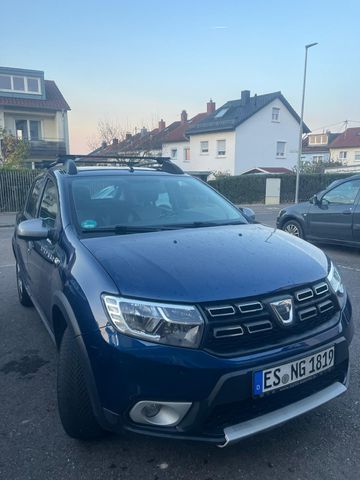 Dacia Sandero TCe 90 S/S Stepway Celebration Stepway..