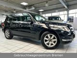 Mercedes-Benz GLK200 CDI BuleEfficiency *1.HD*AHK*Navi* - Mercedes-Benz GLK-Klasse in Bremen
