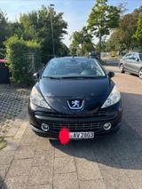 Peugeot 207 CC RC Line 120 RC Line - Peugeot 207: Rc