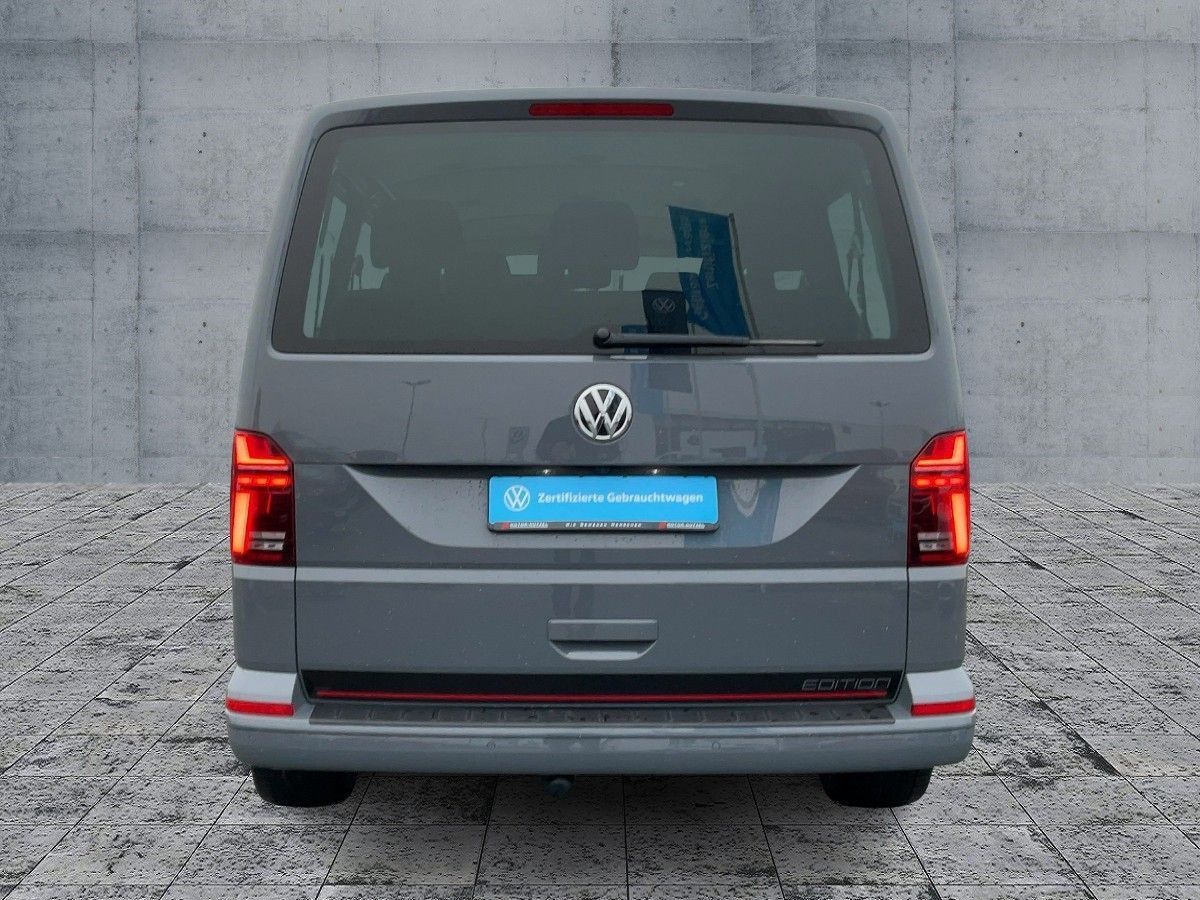 Volkswagen T6 Kombi - Bild 5