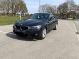BMW 320 Gran Turismo Gran Turismo 320d - - schwarze BMW 320 Gran Turismo