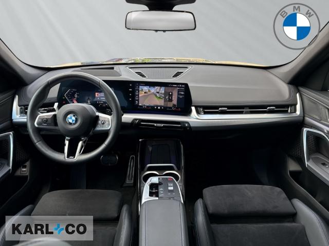 BMW X1 20iA M-Sport LC Prof adap.LED Pano. AHK