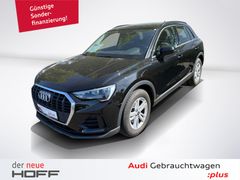 Audi Q3 35 TFSI 17 Zoll Alu Sound System Apple Car Pl