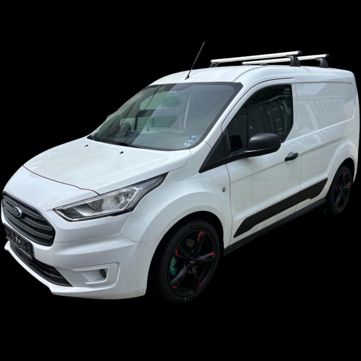 Ford Transit Connect Kasten Trend