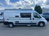 Adria Twin 600*Klima*TV/SAT*AHK*Kamera - Adria Kastenwagen