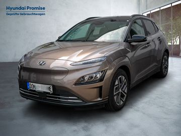 Hyundai Kona Prime Elektro 2WD Navi Kamera Effizienz-Pak