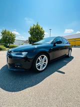 Audi A4 S-Line Multitronic 8 Gang Getriebe - Audi A4: Getriebe