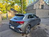 Volkswagen T-Roc 2.0 TSI OPF DSG 4MOTION R R - VW T-Roc von privat