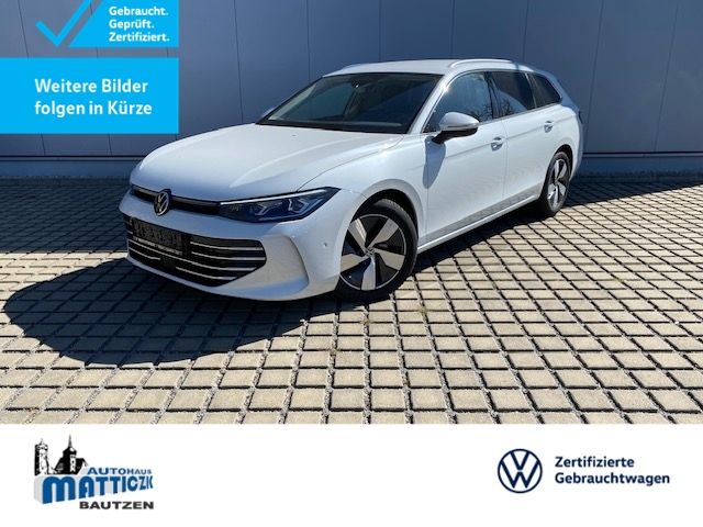 Passat Variant 2.0 TDI DSG Elegance IQ.DRIVE/AHK