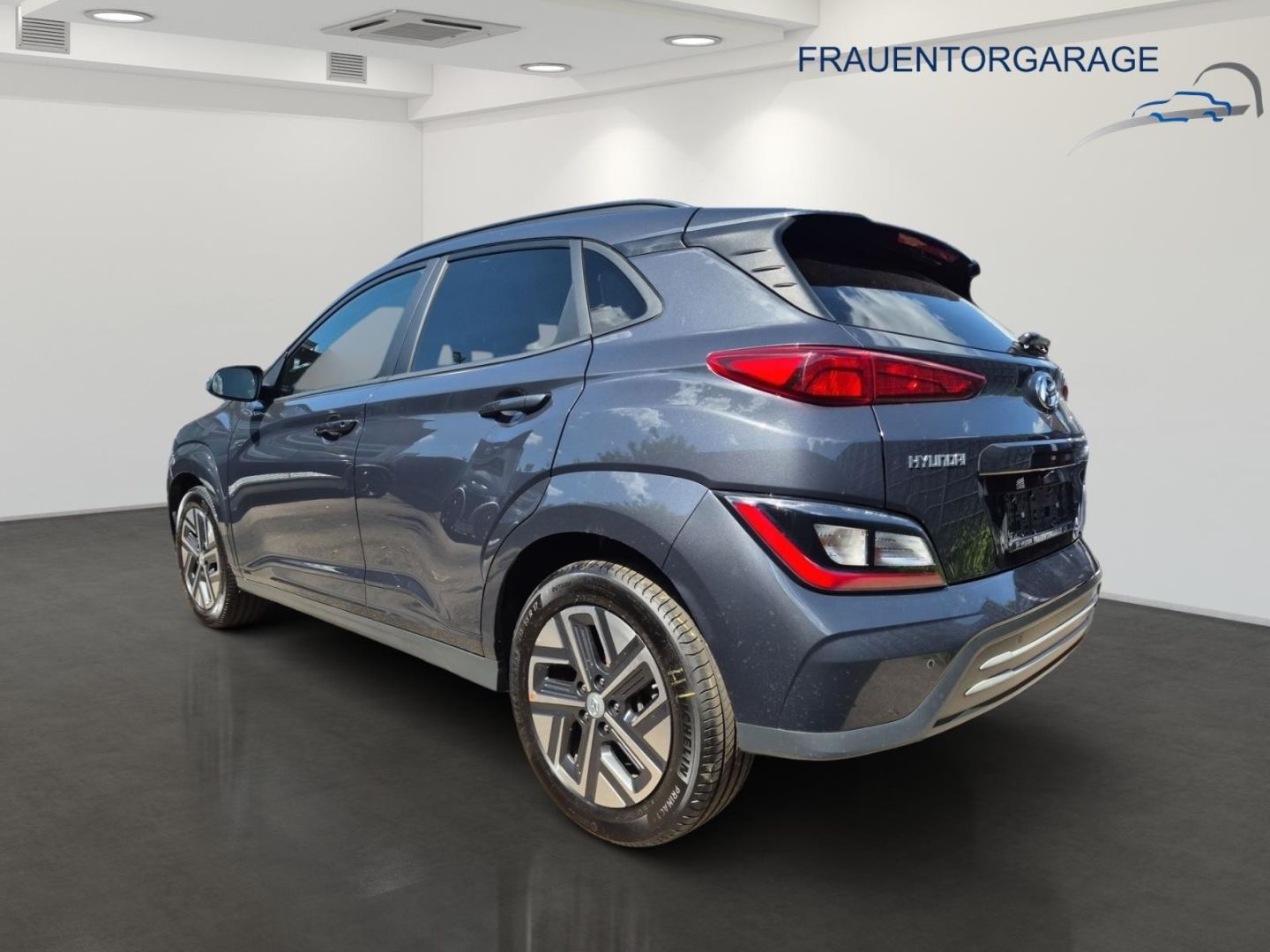 Fahrzeugabbildung Hyundai KONA Edition 30+ Elektro Navi Soundsystem ACC Ap