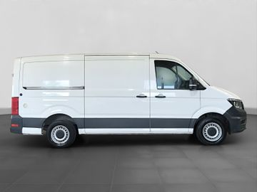 Volkswagen Crafter - 7
