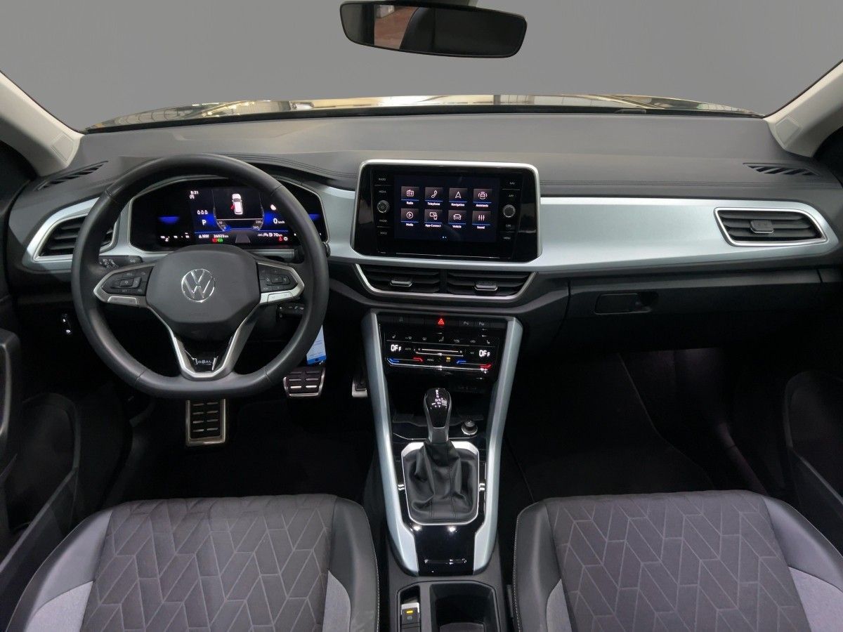 Volkswagen T-Roc - Bild 12