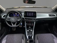 Volkswagen T-Roc - Vorschau Bild 12