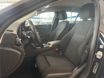 Mercedes C 200 - 10