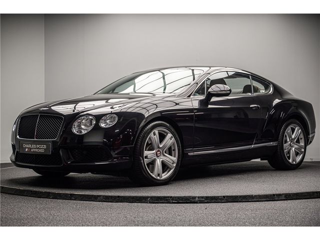 Bentley Continental GT II V8 4.0 507 CH BVA .