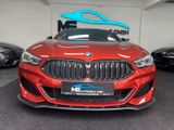 BMW Coupe 840 d xDrive M Sport LED STERNHIMMEL SOFTC - BMW 840