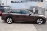 Audi A5 Sportback 2.0 TFSI quattro - : Braun, Freisprecheinrichtung