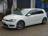 Volkswagen Golf VII Lim. BMT Allstar R LINE DSG/Navi/BiXen.