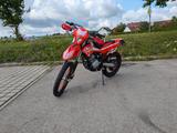 Beta RR 125 lc - BETA ENDURO RR 125