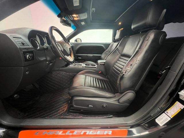 Dodge Challenger 3,6*Coupe*