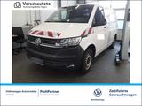 Volkswagen T6.1 Kasten 4M *Standh.*ACC*DSG*Sortimo-Einbau - Volkswagen Sortimo