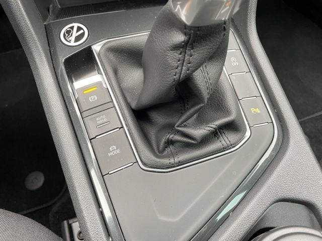 Tiguan 1.5 TSI ACTIVE NAVI TEL LED ACC Rückfahrk