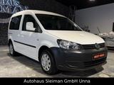 Volkswagen Caddy Kasten/Kombi Trendline 1,6 TDI/Klima