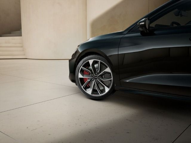 A3 Sportback S line *NEUES MODELL*