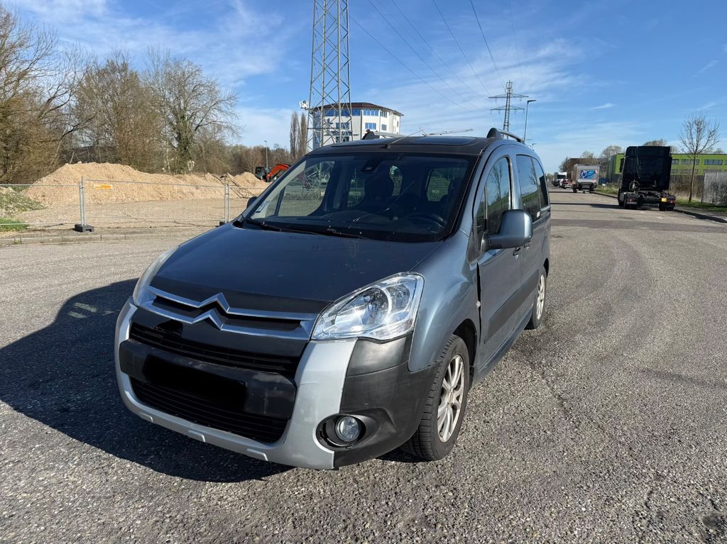 Angebot ansehen Citroën Berlingo