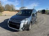 Citroën Berlingo HDi 110 FAP XTR - Citroën Berlingo aus 2008 mit Diesel-Antrieb