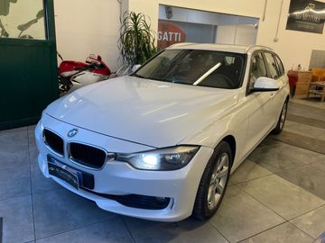 BMW 320 - 6