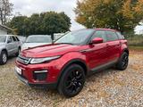 Land Rover Range Rover Evoque 2.0 TD4 110kW SE - Land Rover Range Rover Evoque Gebrauchtwagen in Hamburg