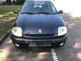 Renault Clio 1.2 16V RT - gebrauchte Renault Clio aus dem Jahr 2002