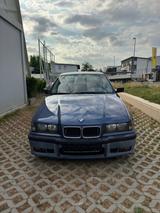 BMW 316I Compact M Paket PDC* Schiebedach ... - gebrauchte BMW 316 aus dem Jahr 1995