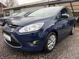 Ford C-MAX Trend --Zahnriemen neu-- - Ford C-Max Trend mit Benzin-Antrieb