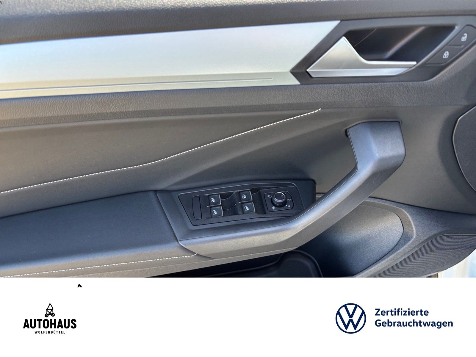 Volkswagen T-Roc - Bild 15
