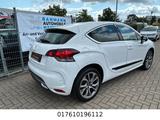 Citroën DS4 SportChic - gebrauchte Citroën DS4 aus dem Jahr 2012