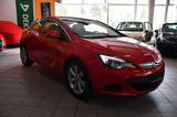 Opel Astra J GTC Innovation OPC-Line - Opel Astra: Standheizung, J