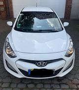 Hyundai i30 CW 1.6 CRDi 81kW Style Style - Hyundai i30: Kleinwagen, Style