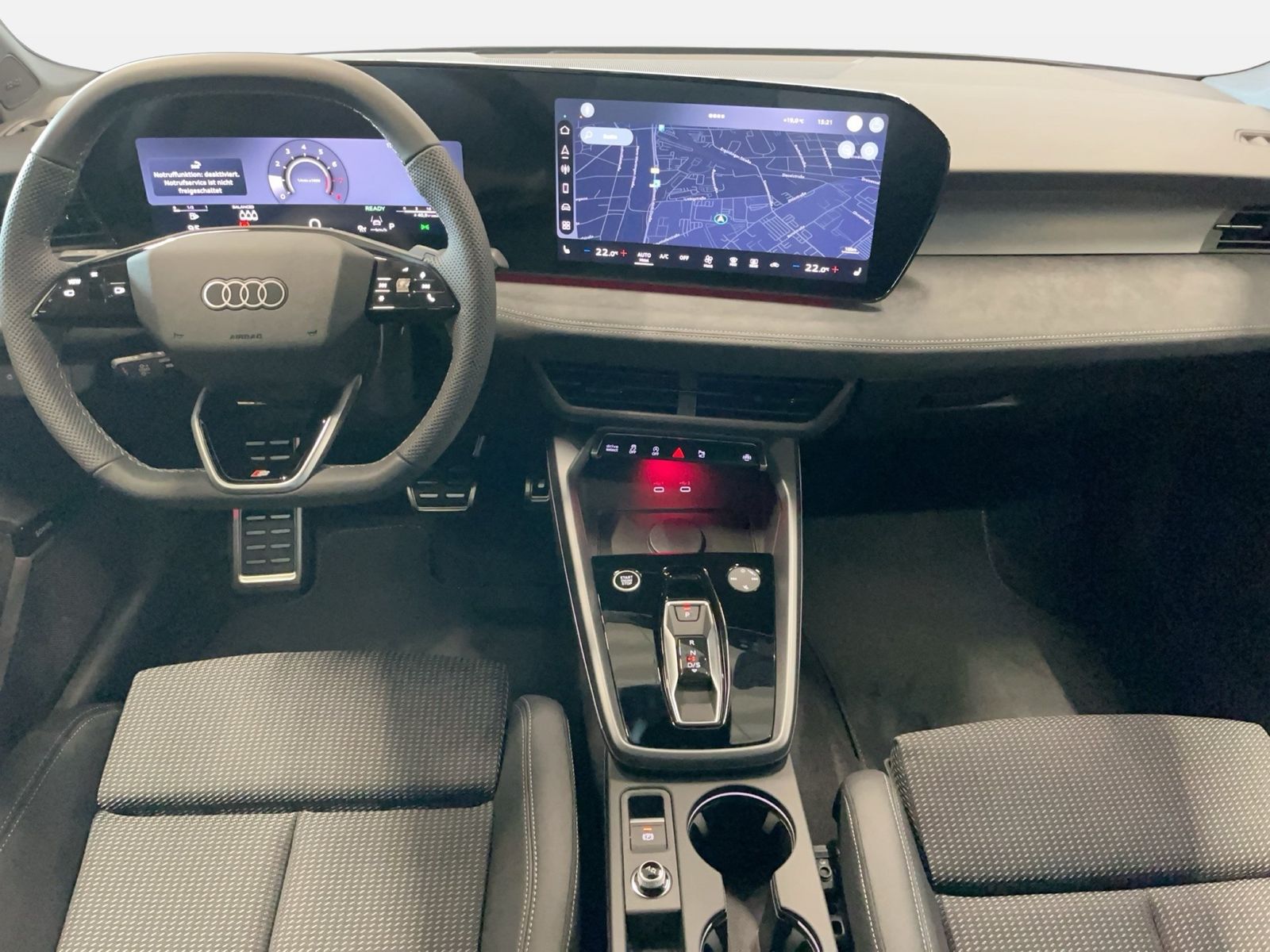 Audi A3 - Bild 10