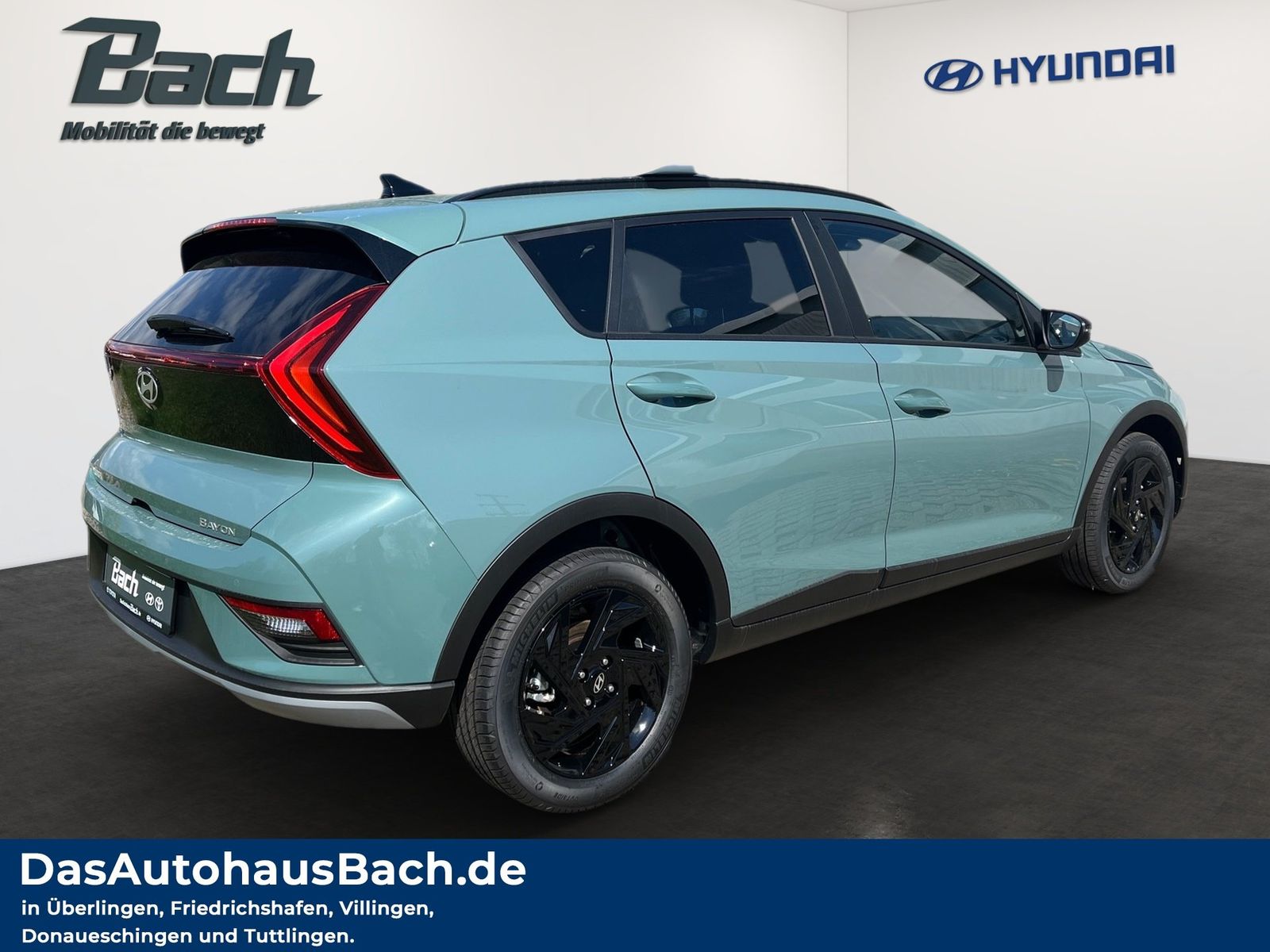 Hyundai BAYON – Bild 3