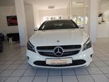 Mercedes-Benz CLA 180 CLA -Klasse Shooting Brake CLA 180 Score - gebrauchte Mercedes-Benz CLA 180 aus dem Jahr 2017