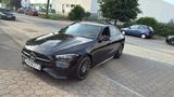 Mercedes-Benz C 200 C -Klasse Lim. C 200 - Mercedes-Benz C 200 New cars