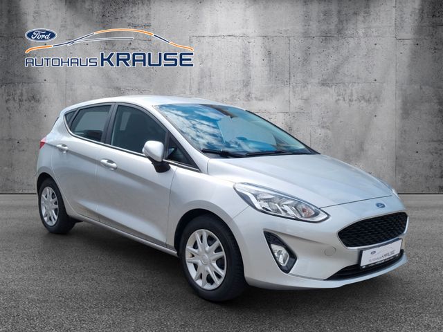 Ford Fiesta Cool & Connect